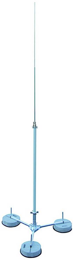 DEHN 819390 819390 prestrezni drog 1 kos-0