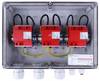 DEHN 900978 razdelilna omarica generatorja