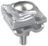 DEHN 365011 preklopna sponka 1 kos