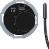 Hager WLN5034BG talni termostat 1 kos