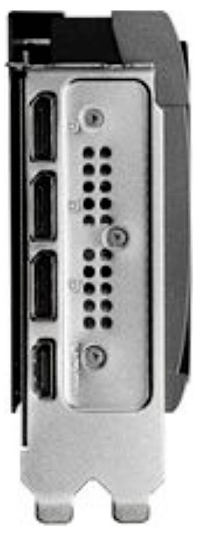 MSI grafična kartica Nvidia GeForce RTX 5000 16384 MB-3