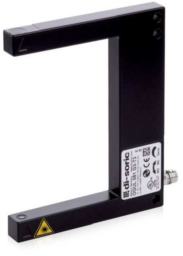 di-soric laserska vilicasta optična pregrada 211044 211044 1 kos