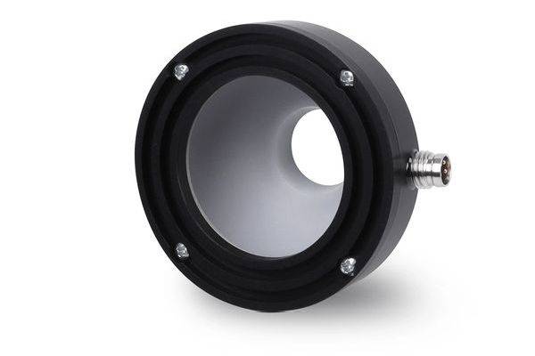 di-soric  209927 LED-kupolasta osvetlitev