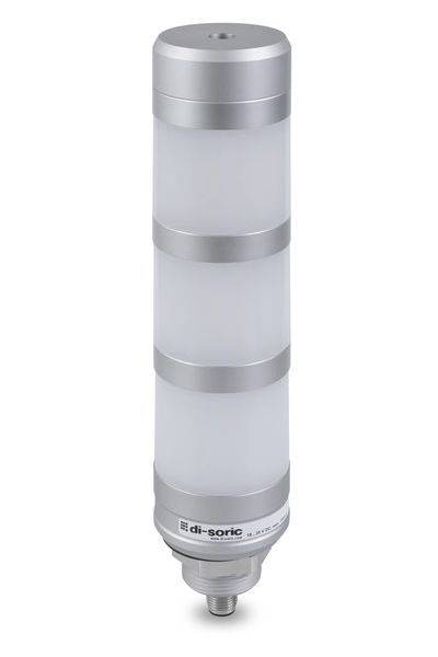 di-soric opozorilni svetlobni stolp 213810 LED veöbarvno 1 kos