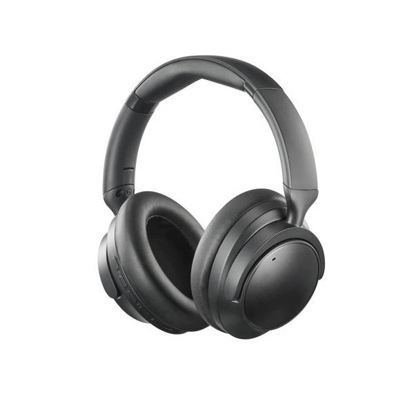 Hama   Over Ear slušalke Bluetooth®  črna