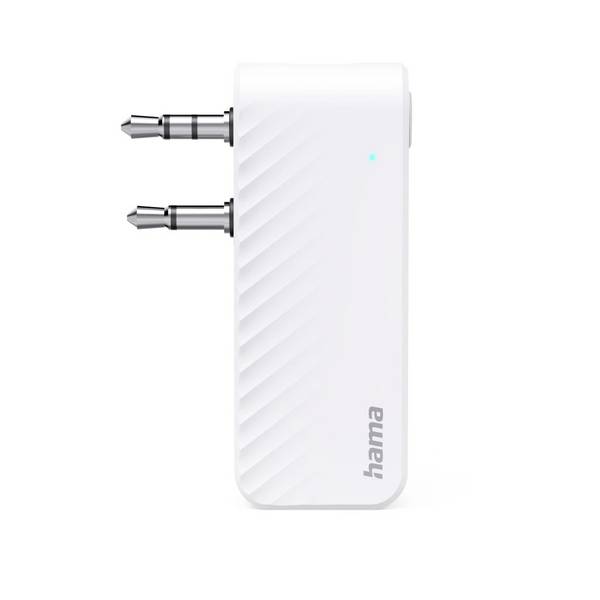 Hama  Bluetooth® glasbeni oddajnik/sprejemnik Bluetooth različica: 5.3 7 m