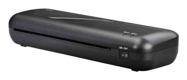 Hama laminator  00050573 DIN A4