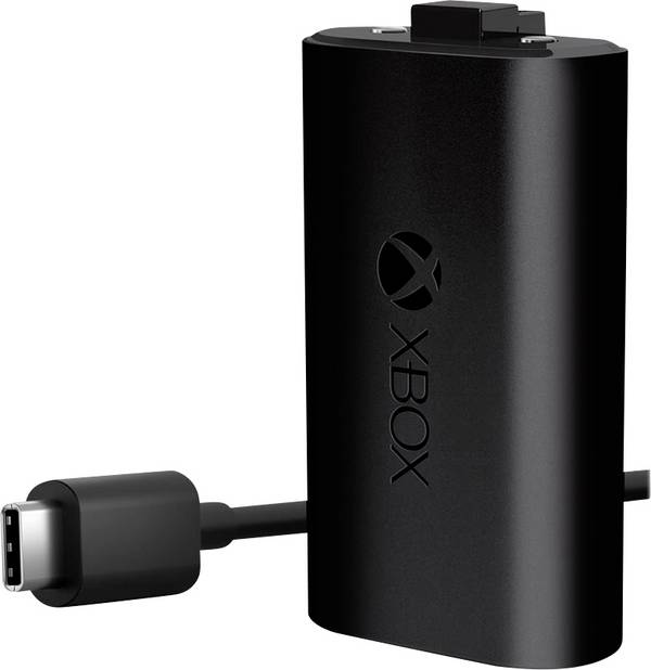 Microsoft MICROSOFT XBOX Play & Charge Kit (P) akumulator Xbox One
