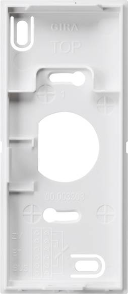 GIRA 851003 Mounting plate