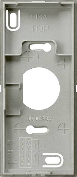 GIRA 851020 Mounting plate