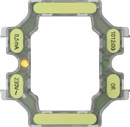 GIRA LED-svetlobni element 3791012 1 kos