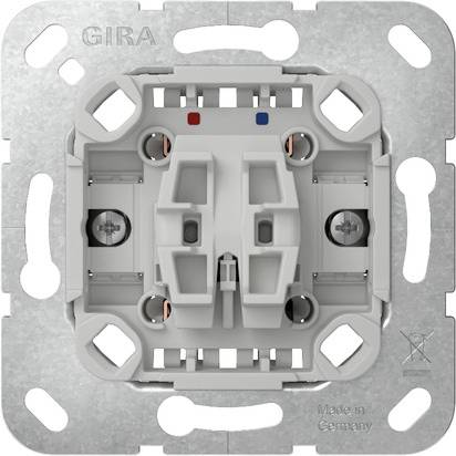 GIRA preklopna tipka 315000 1 kos