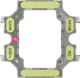 GIRA LED-svetlobni element 3792011 1 kos