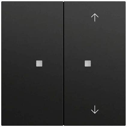 GIRA preklopna tipka 517574 1 kos