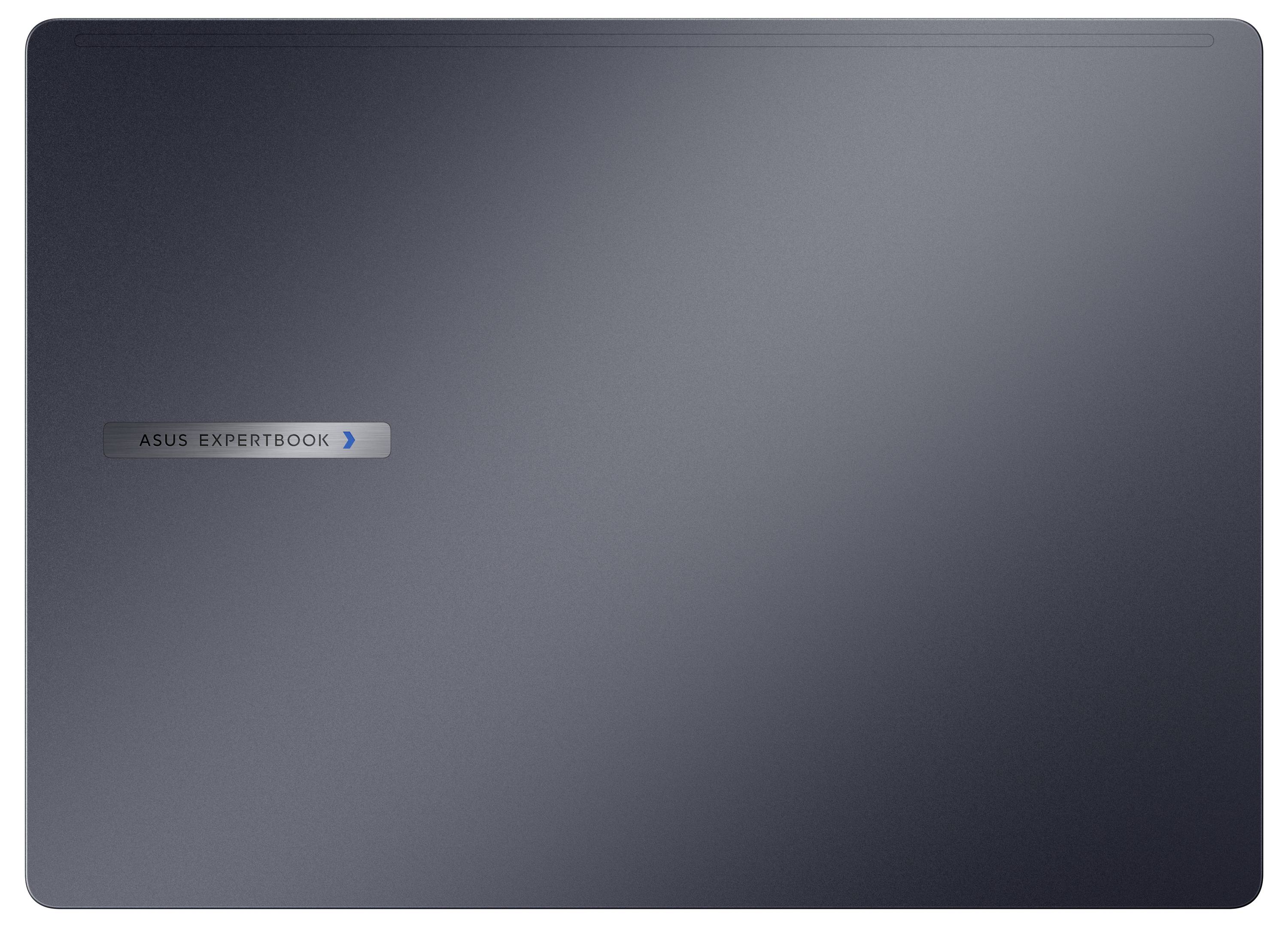 Asus prenosni računalnik (obnovljen) ExpertBook B5 G2 35.6 cm (14 palec) WQXGA Intel® Core™ Ultra 7 356H 16 GB RAM 256 G-5