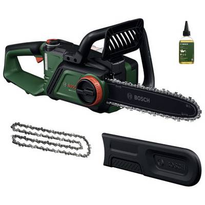 Bosch Home and Garden PKE18V-30-28 akumulatorska verižna žaga-0