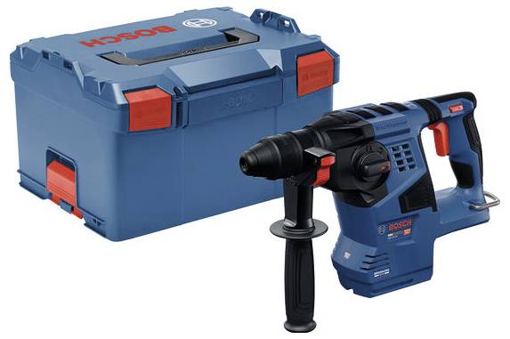 Bosch Professional GBH18V-28 -akumulatorsko vrtalno kladivo 18 V-0