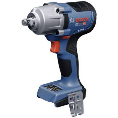 Bosch Professional GDS18V-450H 06019K4200 akumulatorski udarni vijačnik 18 V-0