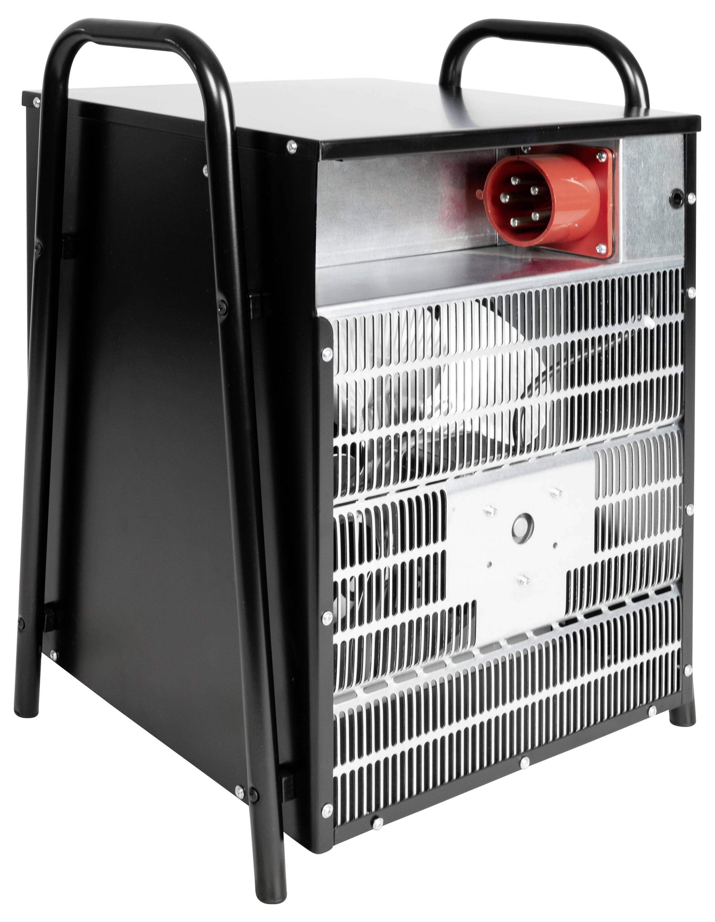 GÜDE 85014 električni grelnik črna-1
