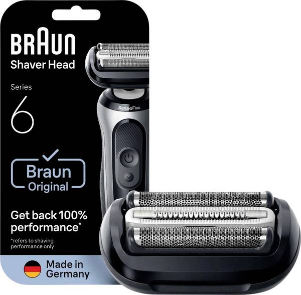 Braun 64B Razor head  1 kos