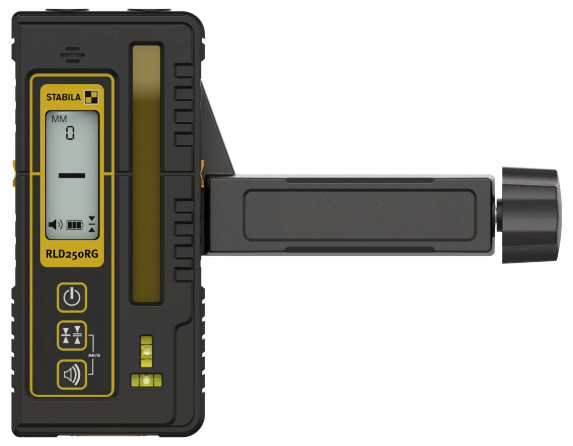 Stabila RLD 250 RG sprejemnik Domet (maks.): 100 m-4