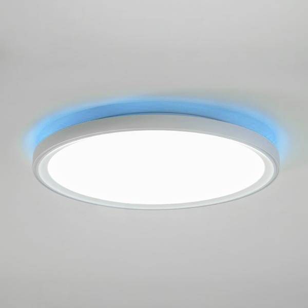 Brumberg 12259073 LED-svetilka za površinsko pritrditev LED 40 W bela-2