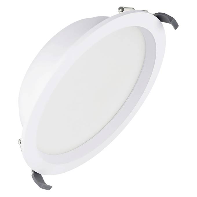 LEDVANCE 174901.LE.00.01 LED vgradna svetilka LED 25 W, 20 W, 15 W bela
