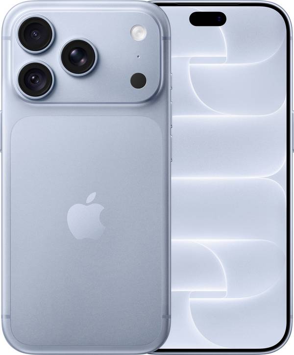 <br>  Apple<br>  iPhone 18 Pro<br>  #####Polar<br>  256 GB<br>  EEK A (A - G)<br>  16 cm (6.3 palec)<br>
