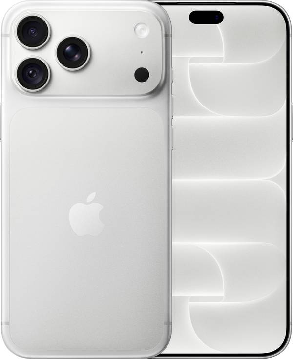 <br>  Apple<br>  iPhone 18 Pro Max<br>  srebrna<br>  512 GB<br>  EEK A (A - G)<br>  17.5 cm (6.9 palec)<br>