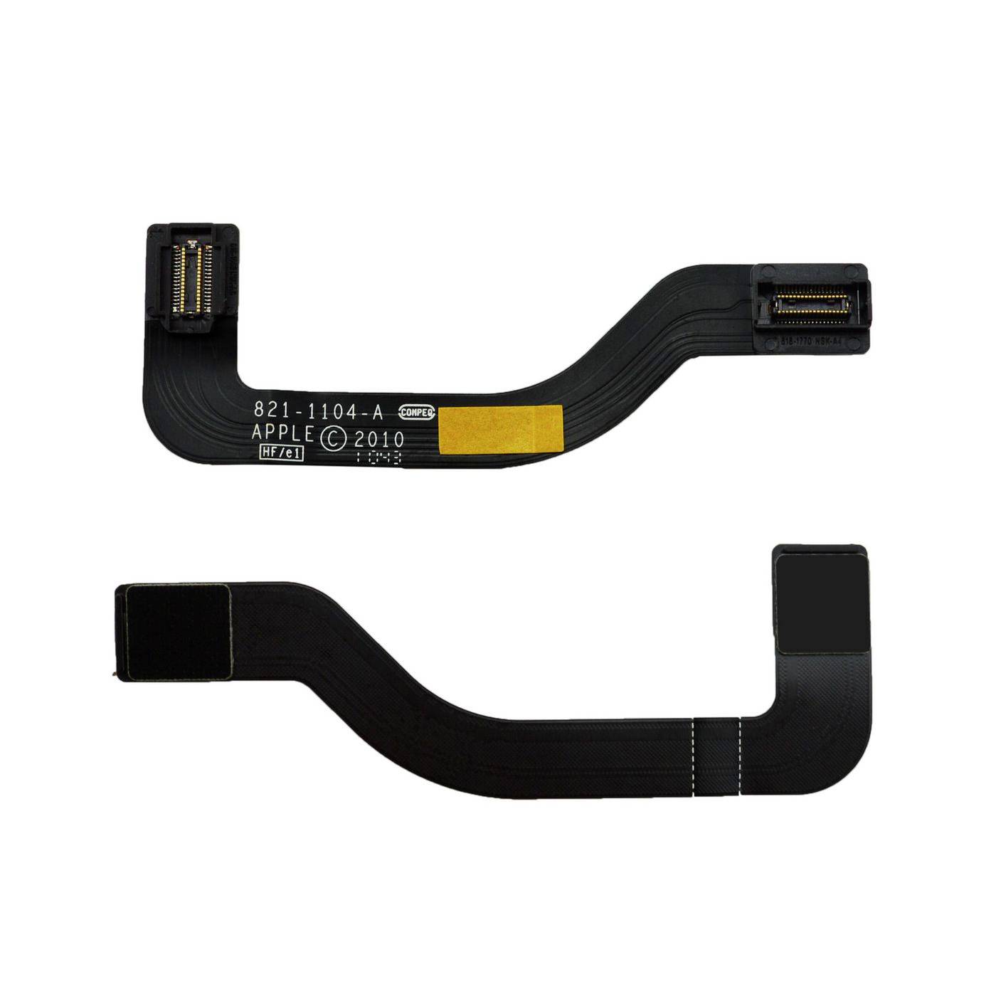 CoreParts MSPP74077 kabel črna 1 kos