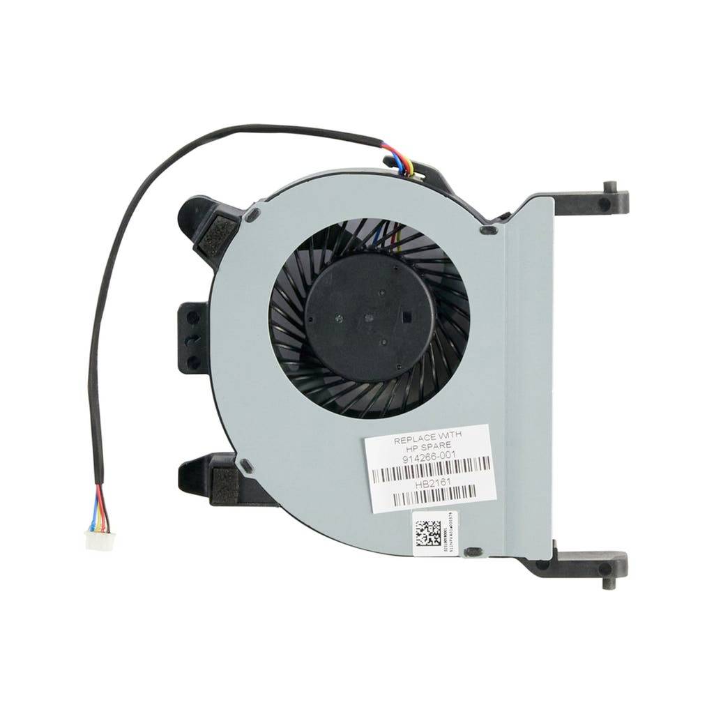 HP 914266-001 ventilator 1 kos