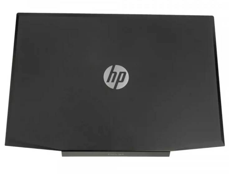 HP L21811-001 pokrov zaslona črna 1 kos