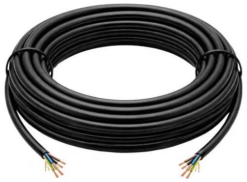 Akyga AK-SC-E30 polnilni kabel e-mobilnost  5 m