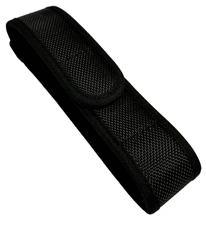 NiteCore NC-NH213PRO etui Svetilke s premerom glave 25-30 mm in dolžino 130-145 mm črna-0