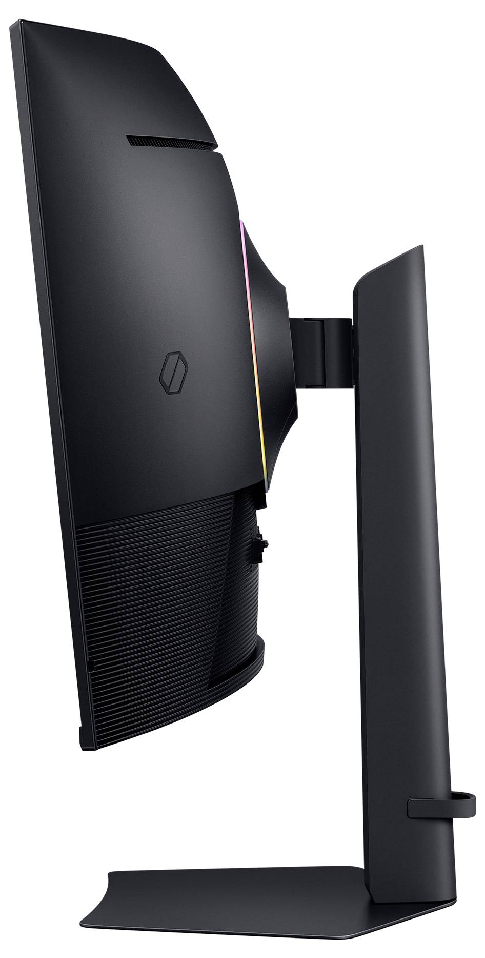 Samsung Odyssey G7 igričarski monitor EEK F (A - G) 94 cm (37 palec) 3840 x 2160 piksel 16:9 1 ms VA LCD-10