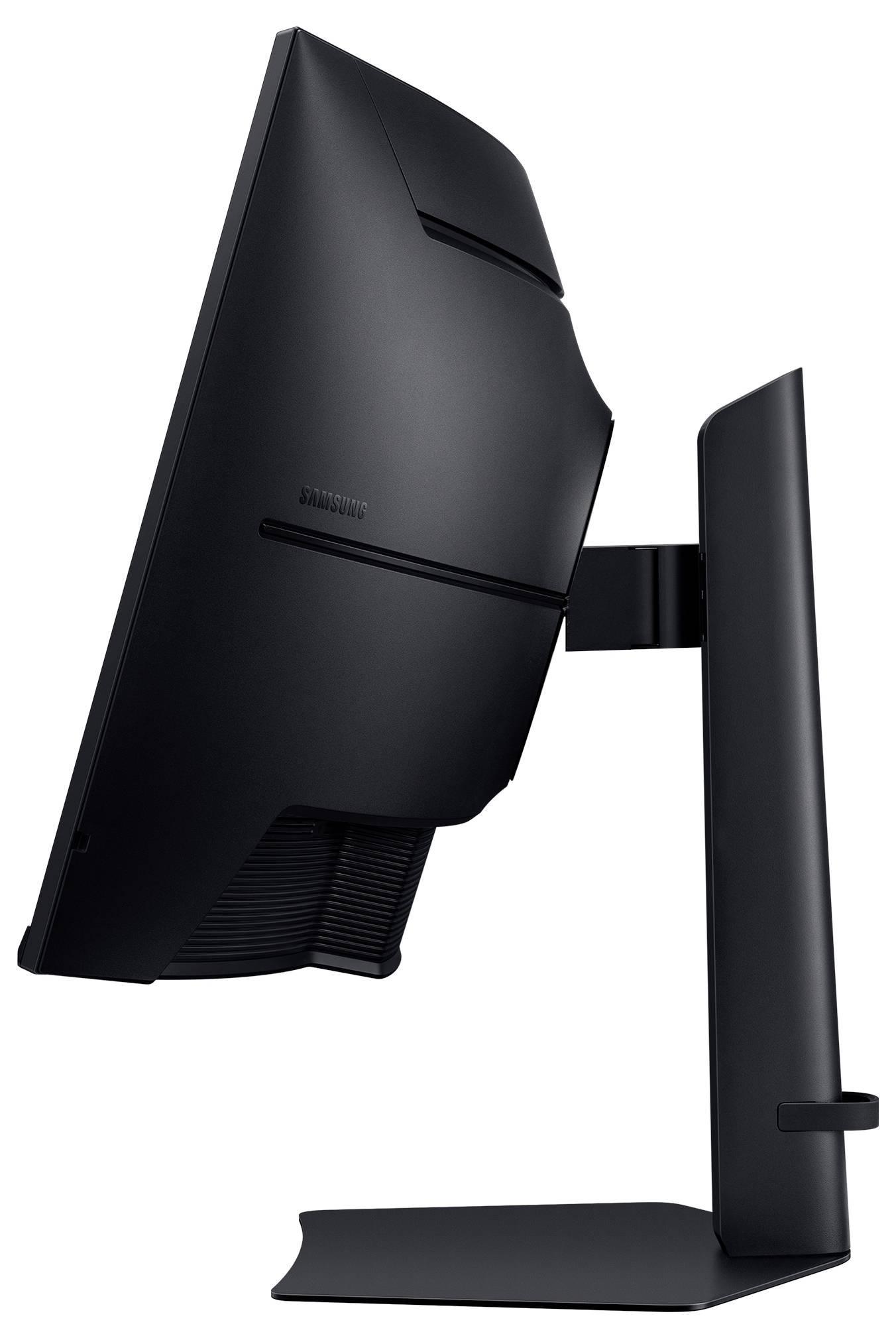 Samsung ViewFinity S85TH monitor EEK G (A - G) 101.6 cm (40 palec) 5120 x 2160 piksel 21:9 4 ms VA LCD-8