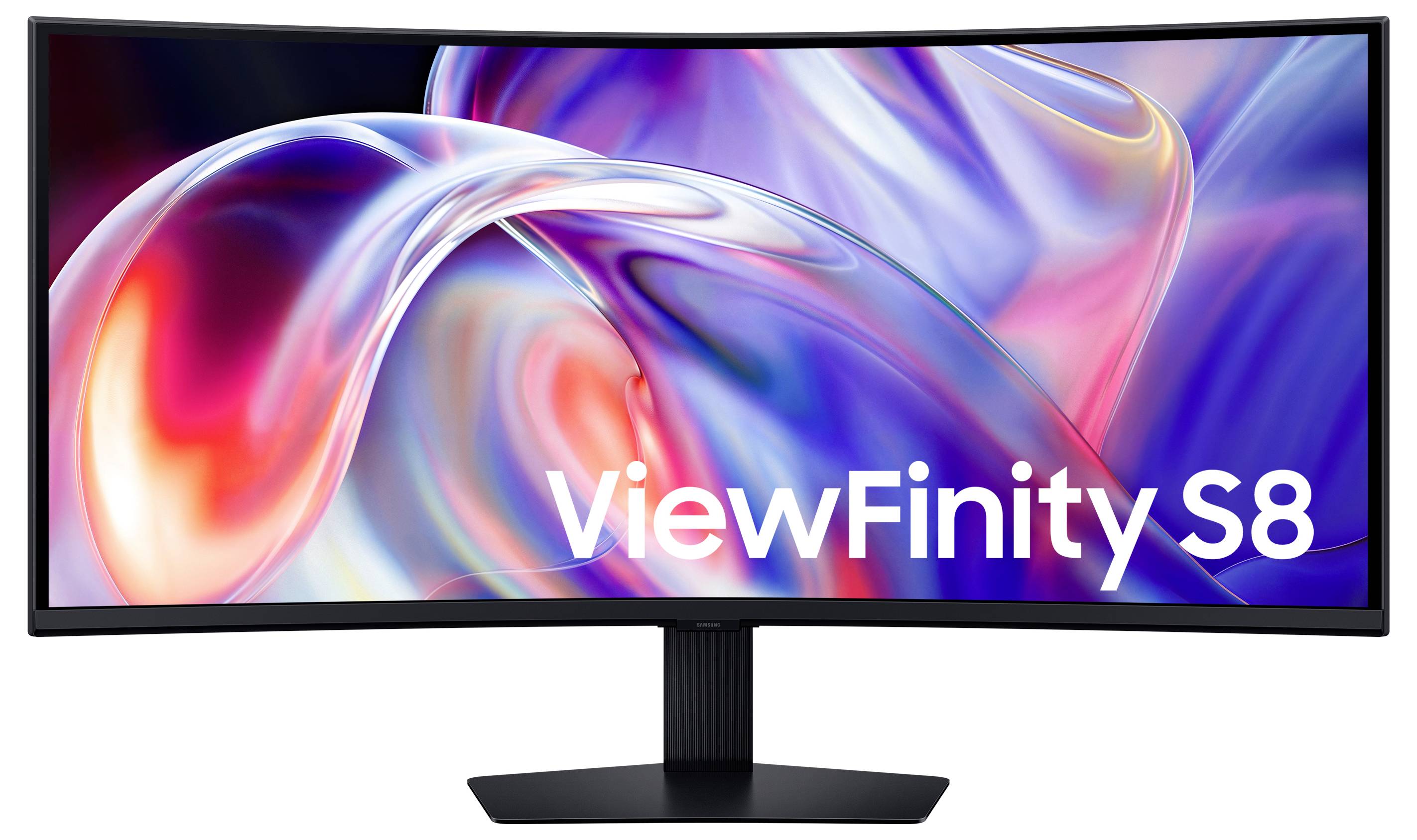 Samsung ViewFinity S85TH monitor EEK G (A - G) 101.6 cm (40 palec) 5120 x 2160 piksel 21:9 4 ms VA LCD-16