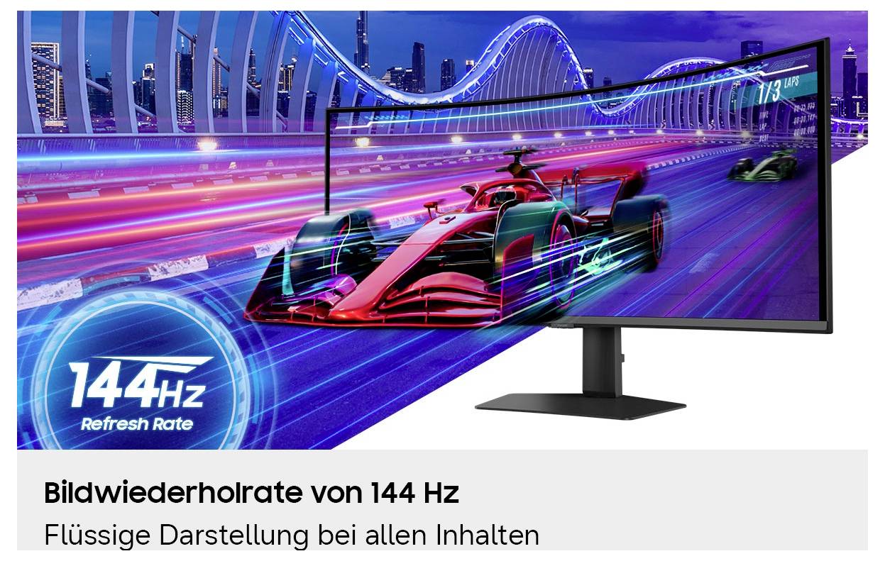 Samsung ViewFinity S85TH monitor EEK G (A - G) 101.6 cm (40 palec) 5120 x 2160 piksel 21:9 4 ms VA LCD-21