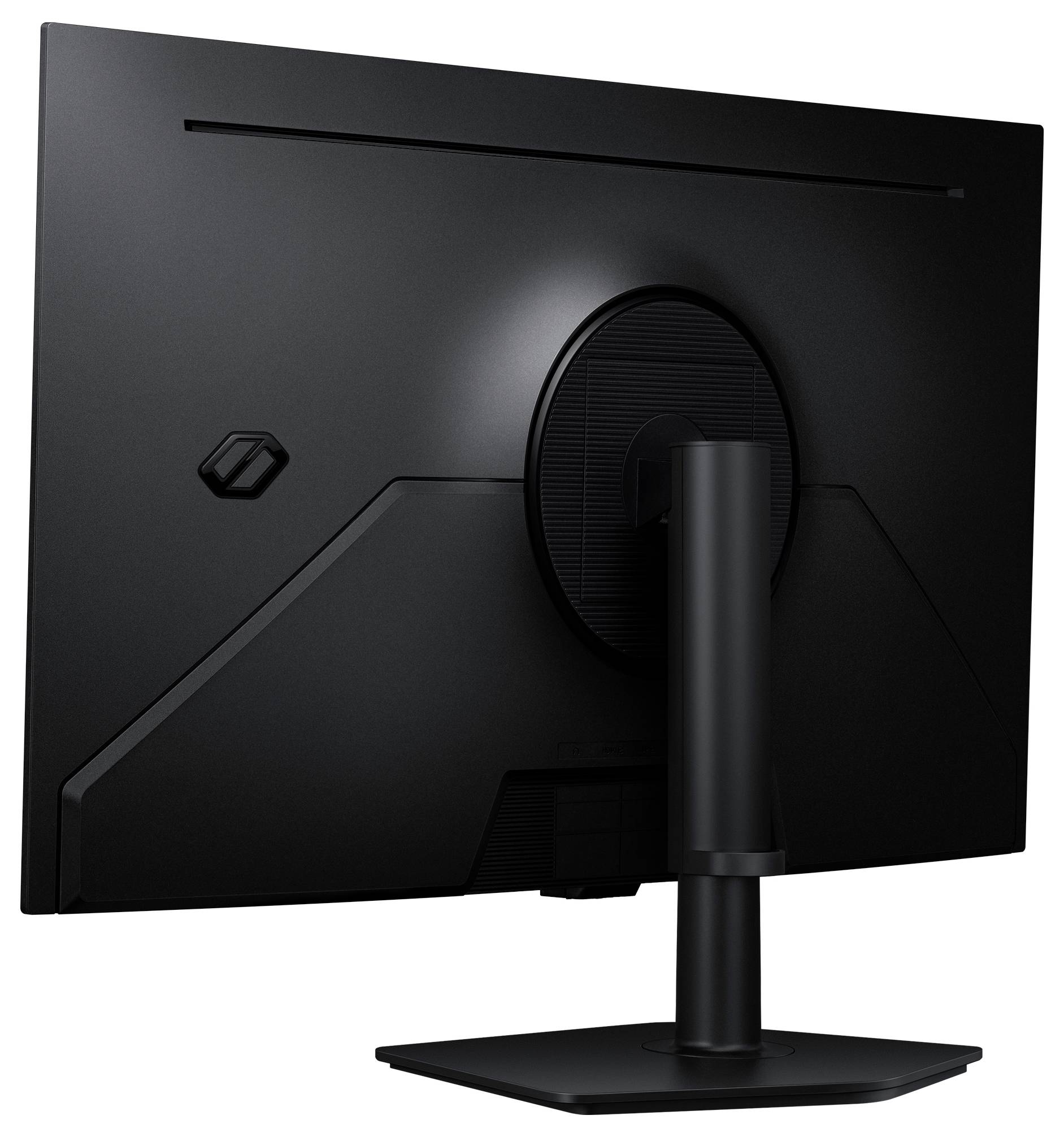 Samsung Odyssey G7 igričarski monitor EEK G (A - G) 81.3 cm (32 palec) 3840 x 2160 piksel 16:9 0.03 ms OLED-5