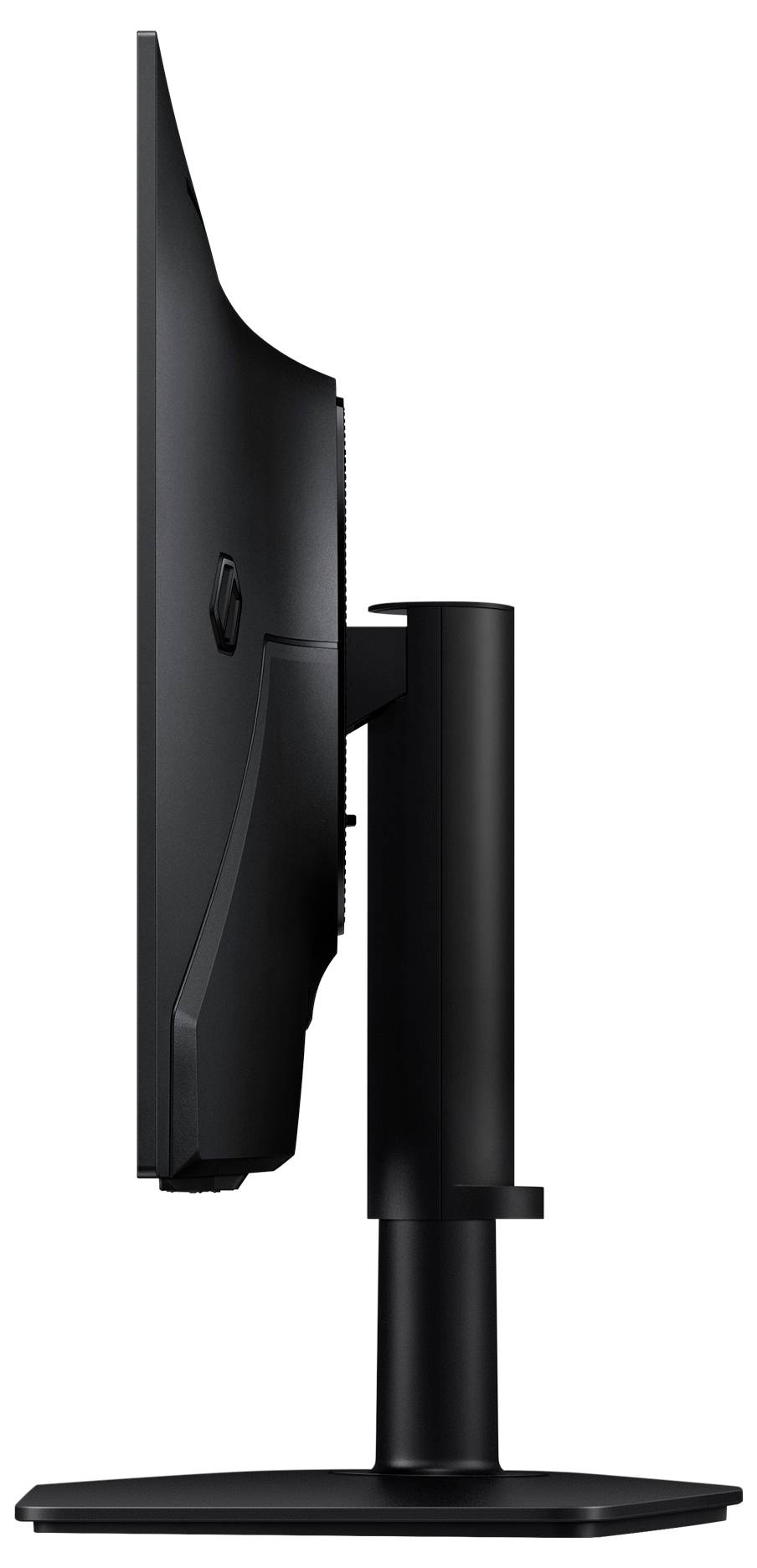 Samsung Odyssey G70SH igričarski monitor EEK G (A - G) 68.6 cm (27 palec) 3840 x 2160 piksel 16:9 0.03 ms OLED-7