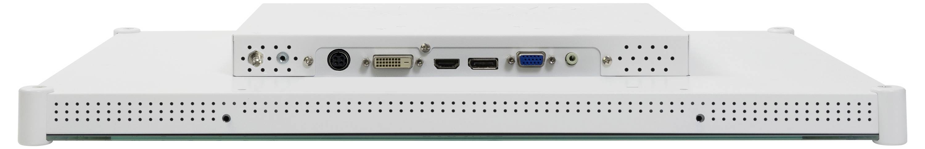 AG Neovo monitor EEK E (A - G) 60.5 cm (23.8 palec) 1920 x 1080 piksel 16:9 5 ms VA LCD-6
