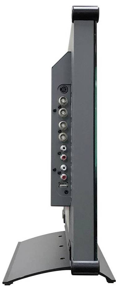 AG Neovo video monitor EEK E (A - G) 38.1 cm (15 palec) 1024 x 768 piksel 4:3 5 ms-5