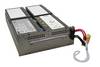 APC Ersatzbatterie Nr. 133 UPS na akumulator Primerno za blagovne znamke APC