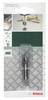 Bosch Accessories 2609255116 stožčasto grezilo 8 mm HSS cilindrično vpetje 1 kos