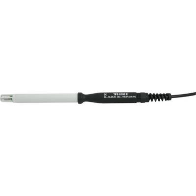 Tipalo za zrak Greisinger TFS 0100 E -40 do 100 °C Pt1000 kalibracija narejena po delovnih standardih-0