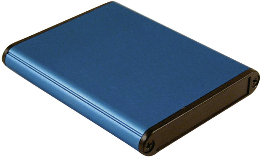 Univerzalno-ohišje aluminij modro 80 x 70 x 12 Hammond Electronics 1455A802BU 1 kos-0