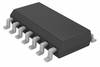 IC za pridobivanje podatkov, analogno-digitalni pretvornik (ADC) Microchip Technology MCP3302-CI/SL zunanji SOIC-14