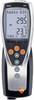 testo 635-1 merilnik vlažnosti (higrometer) Kalibrirano (DAkkS akreditiran laboratorij (dakks)) 0 % rF 100 % rF