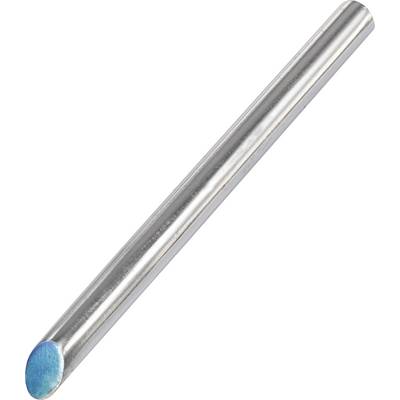 TOOLCRAFT spajkalna konica poševno odrezana Velikost konice 8 mm Vsebina, količina, vsebina količinskih enot na prodajno-0