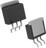 MOSFET Vishay IRF640SPBF 1 N-kanal 130 W TO-263-3